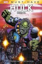Marvel Must Have: Hulk - Dystopia