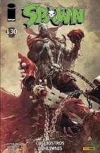 Spawn 130: Cogliostros Geheimnis