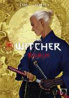The Witcher: Ronin - Der Manga