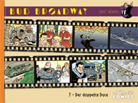Bud Broadway 07: Der doppelte Duce
