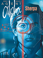 Agent Alpha 15: Sherpa