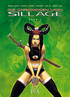 Die Chroniken von Sillage 03