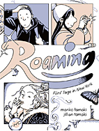 Roaming - Fuenf Tage in New York