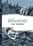 Blankets - Jubilaeumsausgabe