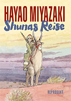 Shunas Reise (Hardcover)