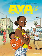 Aya aus Yopougon 02
