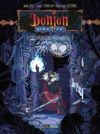 Donjon Monster 17: Ein truegerisches Vermaechtnis