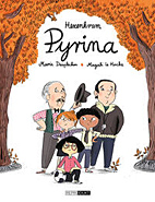 Hexenkram 02: Pyrina