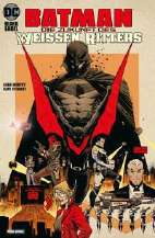 Batman: Die Zukunft des weissen Ritters
