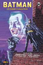 Batman 1989 - Die Filmadaption - Deluxe Edition