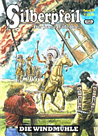 Silberpfeil 70: Die Windmuehle