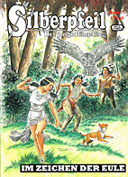 Silberpfeil 71: Im Zeichen der Eule