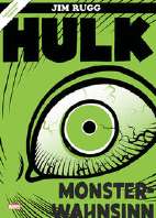 Hulk - Monsterwahnsinn