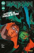 Batman (Rebirth) Heft 74