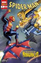 Spider-Man Heft 07 (2022)