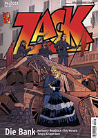Zack 288 (Juni 2023)