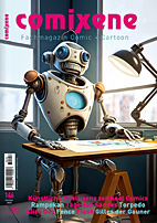 ComiXene 146 (Sommer 2023)