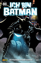 Ich bin Batman 03: Mitternachtsdetektive (3 von 3)