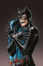 Batman - One Bad Day: Catwoman *Variant*