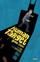 Human Target 02 (2022)