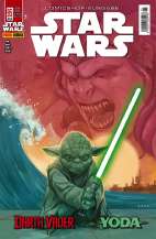 Star Wars Neue Serie Heft 95