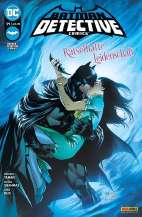 Batman Detective Comics (Rebirth) Heft 71