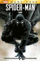 Marvel Must Have: Spider-Man Noir