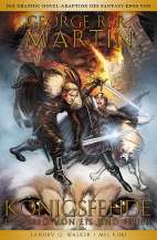 Game of Thrones 08: Koenigsfehde 4