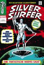 Silver Surfer Classic Collection 01