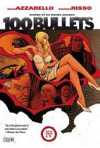 100 Bullets 04 - Deluxe Edition (von 6)