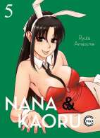 Nana und Kaoru Max 05 (von 9)