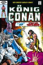 Koenig Conan  Classic Collection 01