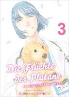 Die Fruechte der Platane - Ein Kinderarzt mit Herz 03 (von 10)