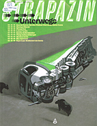 Strapazin 151: Unterwegs (Juni 2023)