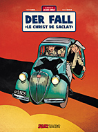 Abenteuer von Jacques Gibrat 09: Der Fall 