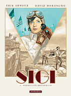 Sigi 01: Operation Bruennhild