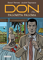 Don 01: Palomita Paloma