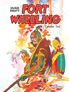Fort Wheeling 02 (farbig)