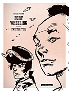 Fort Wheeling 02 (s/w - klassik)