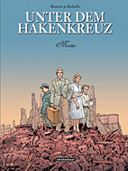 Unter dem Hakenkreuz 09: Martin