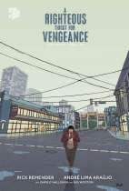 A Righteous Thirst for Vengeance Gesamtausgabe