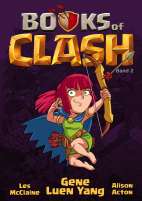 Books of Clash 02