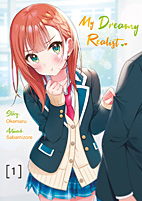 My Dreamy Realist 01 (Light Novel)
