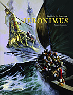 Jeronimus Gesamtausgabe *VZA / Vorzugsausgabe*