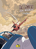 Das Gewicht der Wolken 02: Final Crash