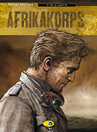 Afrikakorps 03: El Alamein (Afrika Korps)