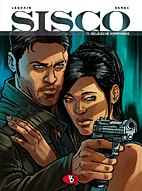 Sisco 11: Belgian Rhapsody