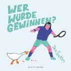 Wer wuerde gewinnen