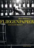 Fliegenpapier -  Limitierte Werkstatt-Edition