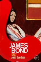 James Bond 29: Kalt (Roman)